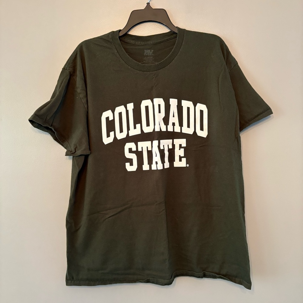 Colorado State University T-Shirt